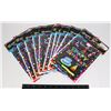 Image 1 : LOT OF HAPPY BIRTHDAY PARTY LOOT BAGS
