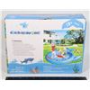 Image 1 : SHARK SPRAY POOL