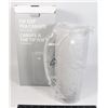 Image 1 : TIP TOP TEA CARAFE BY STEEPED TEA . STONE GRAY