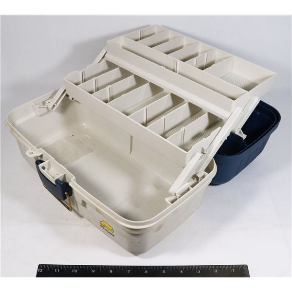 PLANO TACKLE BOX