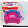 Image 1 : ELECTRIC BALLOON PUMP
