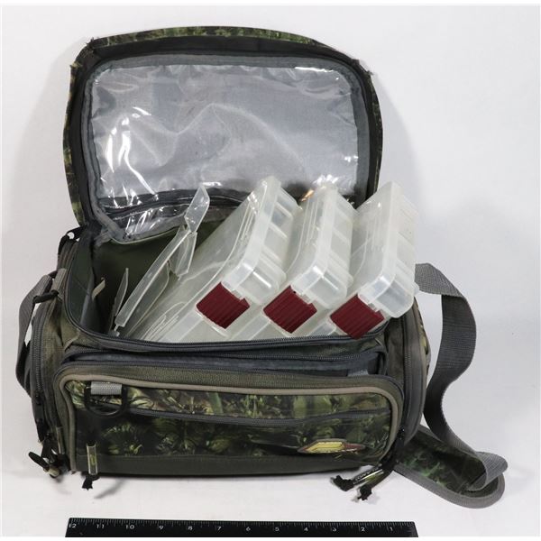 PLANO TACKLE BOX