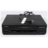 Image 1 : DAYTON MODEL NO. TCR-2010 VIDEO CASSETTE RECORDER