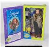 Image 1 : VINTAGE SMARTEES JESSICA  THE JOURNALIST DOLL &