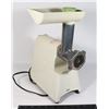 Image 1 : MEAT GRINDER MACHINE
