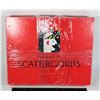 Image 1 : SCATTERGORIES