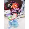 Image 1 : PARTY RIBBONS & BOWS