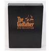 Image 1 : THE GODFATHER COLLECTION ON DVD