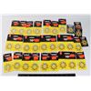 Image 1 : LARGE LOT OF ASSORTED HEARING AID BATTERIES