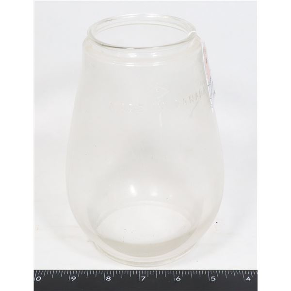 MADE IN CANADA DIETZ LANTERN GLOBE