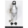 Image 1 : GUESS WATER BOTTLE WITH CHARMS AND RHINESTONE