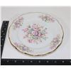 Image 10 : 11 VINTAGE CAKE PLATE CHINA ENGLAND, VARIOUS CHINA
