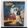 Image 1 : BACK TO THE FUTURE BOOK 1985 EDITION