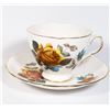 Image 1 : ROYAL VALE 8215 TEACUP AND SAUCER