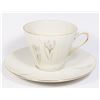 Image 1 : WINTERLING BAVARIA TEACUP AND SAUCER