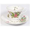 Image 1 : VICTORIA B.C., WINDSOR TEA CUP AND SAUCER