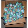 Image 1 : NEW FULL CASE OF MOPPITT PODS PRE-MOISTENED