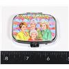 Image 1 : NEW GOLDEN GIRLS THEME PILL HOLDER