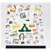 Image 1 : NEW XFILES THEME TOTE BAG