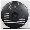 Image 2 : NEW DONALD TRUMP VICTORY THEME VINYL ENGRAVED WALL