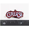 Image 1 : NEW GREASE THEME LAPEL PIN