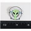 Image 1 : NEW DROPPED AT BIRTH FROM SPACE TO EARTH ALIEN