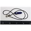 Image 1 : NEW SYNTHETIC LAPIS LAZULI REPLICA HEXAGONAL STONE