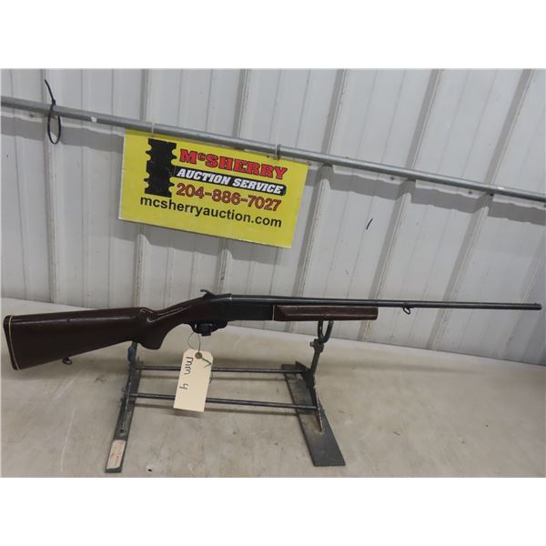 CIL 402 410 Gauge 3'' SS 28'' Barrel Serial# 234462 **MUST 