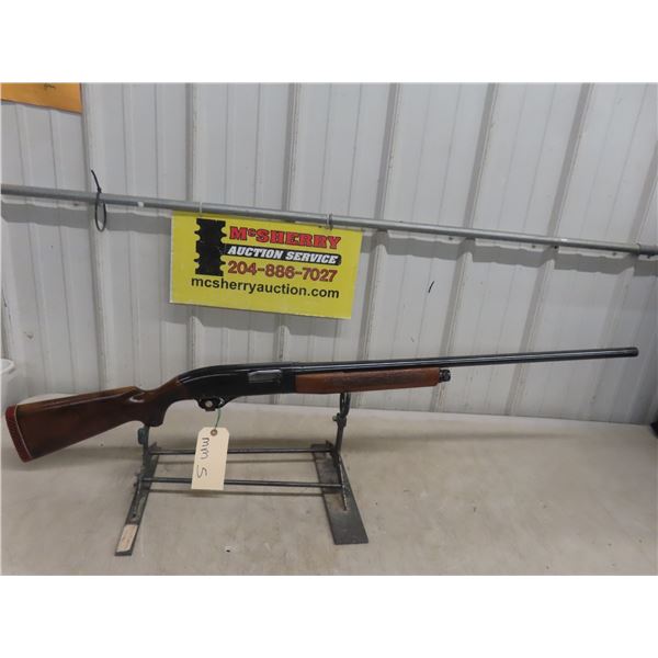 Winchester 1400 12 Gauge 2 3/4'' SA 30'' Barrel Serial# 192125 