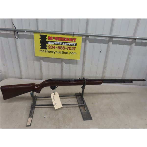 Springfield 1871 22 SL LR SA 24'' Barrel Made by Savage, Tubular