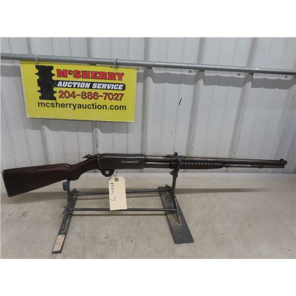 Remington 44 Rem or 44 WCF PA 22'' Barrel Serial# 32769 Take