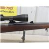 Image 7 : Zastava Serbia 270 Win BA Serial# 74333 Leopold Rifleman 3-9x40