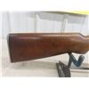 Image 3 : Remington 30 Rem PA 21 1/2'' Barrel Serial# 76378 Tag Peep Sight