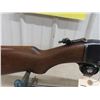 Image 4 : Remington 30 Rem PA 21 1/2'' Barrel Serial# 76378 Tag Peep Sight