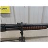 Image 8 : Remington 30 Rem PA 21 1/2'' Barrel Serial# 76378 Tag Peep Sight