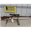 Image 18 : Original Manlicher MC 30-06 BA 21'' Barrel Serial# 33423 with 
