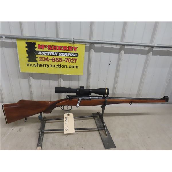 Original Manlicher MC 30-06 BA 21'' Barrel Serial# 33423 with 