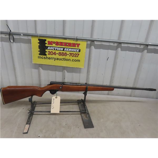 Lakefield Mossberg 183 KD 410 Gauge 2 1/2'' + 3'' BA 24'' Barrel 