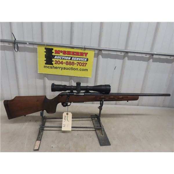 Kriege Skorte + Co. Krico 308 Win BA 24 1/2'' Barrel Serial# 134386 