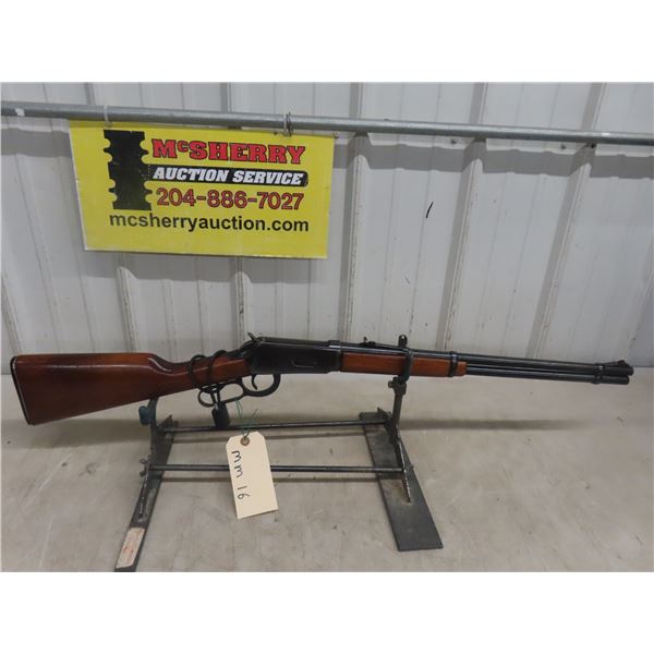 Winchester 94 30-30 Win LA 19 1/2'' Barrel Serial# 3803833 **