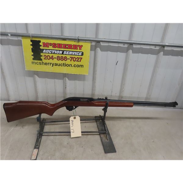 Marlin 60 22LR SA 22'' Barrel Serial# 18338734 Tubular Magazine 