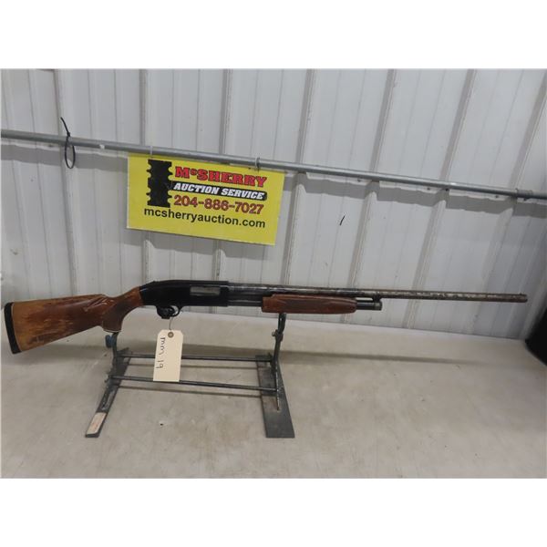Lakefield Mossberg 560 12 Gauge 2 3/4'' + 3'' PA 30'' Barrel Serial