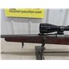 Image 14 : Mauser 98 (Believe Cal is 30-06) BA 25'' Barrel Serial# 4704 