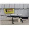 Image 9 : Custom 6mm PPC SS 23'' Barrel Weaver Micro Tree Scope, 