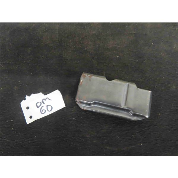 Magazine : 25-06 Rem, 30-06 Spring, 270 Win, 35 Whelon, 280