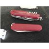 Image 2 : 5 Pocket Knives 