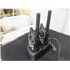 Image 2 : Motorola 2 Way Radio 