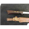 Image 3 : Frost Sweden Fillet Knife with Holster 