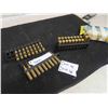 Image 1 : (13 Rounds) 7mm Mauser Ammo , Some Empty Casings