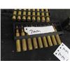 Image 2 : (13 Rounds) 7mm Mauser Ammo , Some Empty Casings